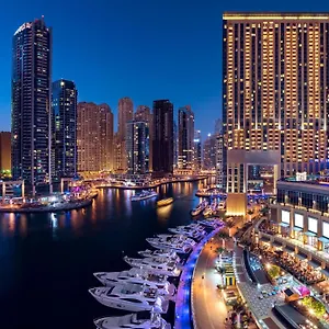 Jw Marriott Marina Otel